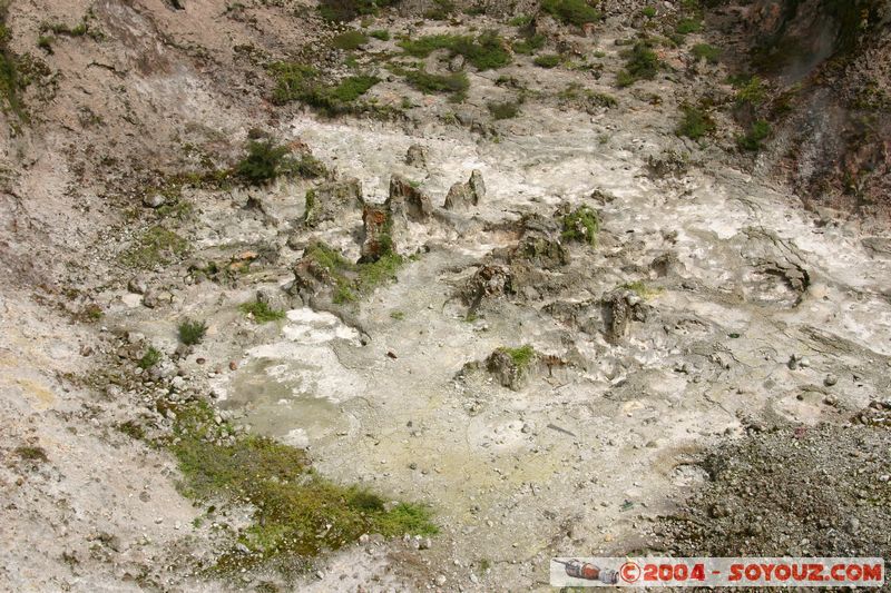 Taupo - Craters of the Moon
Mots-clés: New Zealand North Island geyser Thermes