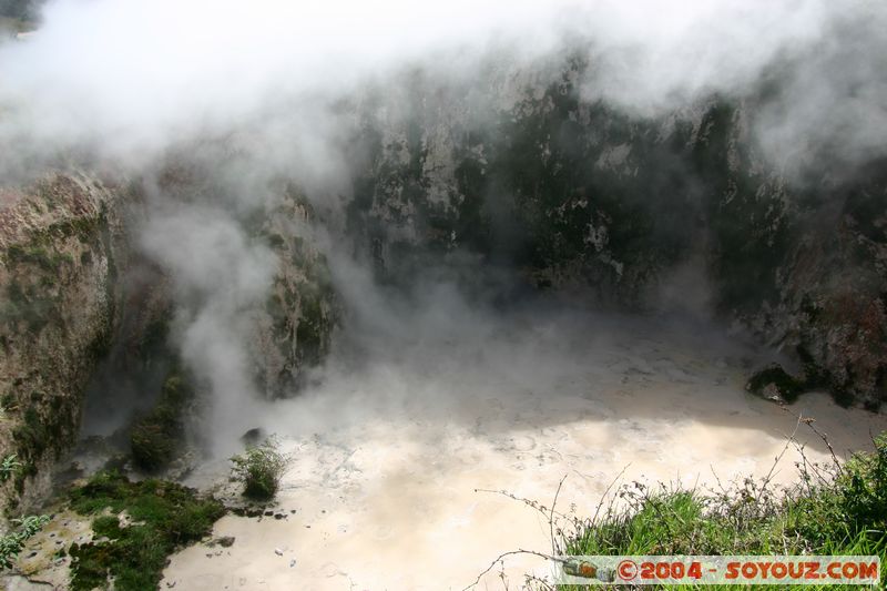 Taupo - Craters of the Moon
Mots-clés: New Zealand North Island geyser Thermes