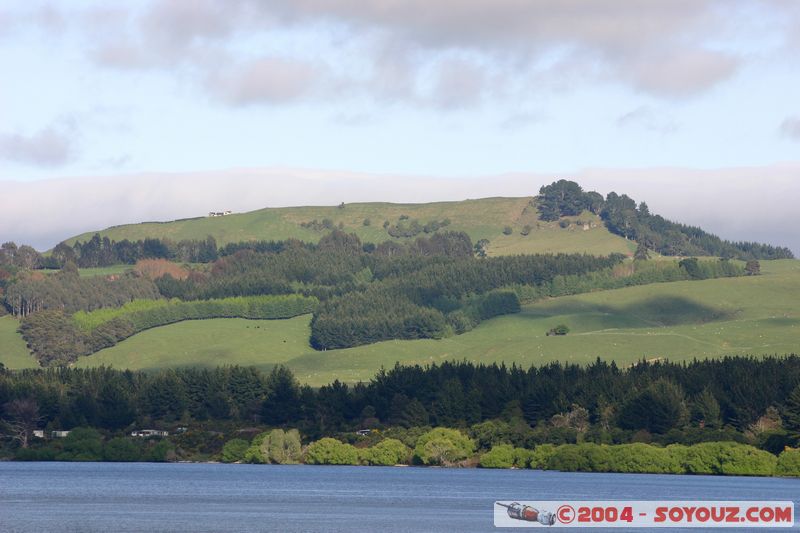 Lake Taupo
Mots-clés: New Zealand North Island Lac