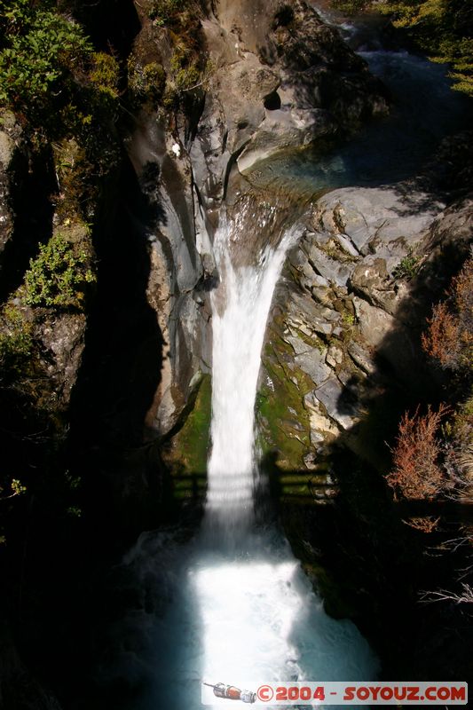 Tongariro National Park - Waterfall
Mots-clés: New Zealand North Island patrimoine unesco cascade