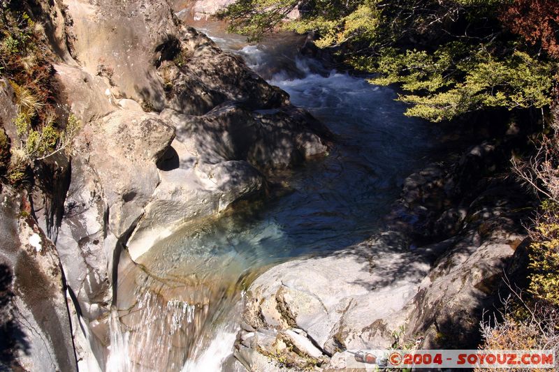 Tongariro National Park
Mots-clés: New Zealand North Island patrimoine unesco Riviere