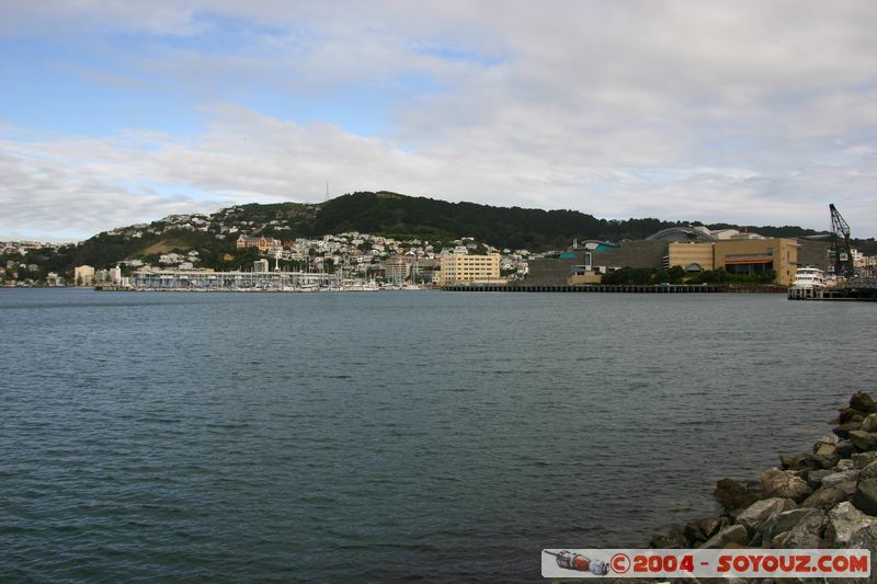 Wellington
Mots-clés: New Zealand North Island