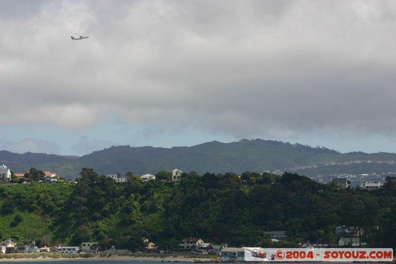 Wellington Coast
Mots-clés: New Zealand North Island