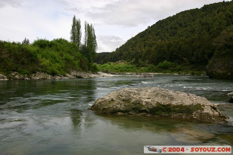 Buller Gorge
Mots-clés: New Zealand South Island Riviere