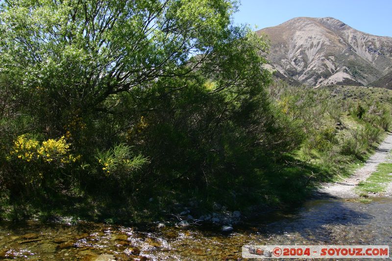 On State Highway 73 to Arthur's Pass
Mots-clés: New Zealand South Island Riviere