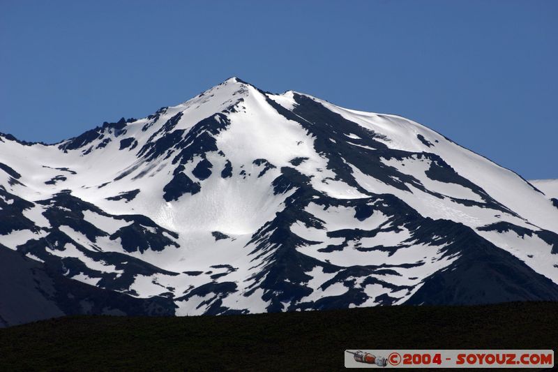 Craigieburn Forest Park
Mots-clés: New Zealand South Island Montagne Neige