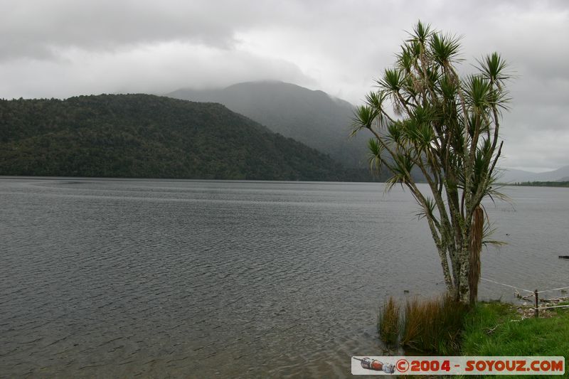 Lake Brunner
Mots-clés: New Zealand South Island Lac