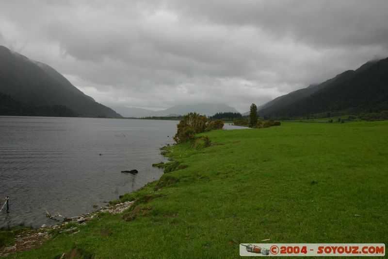 Lake Brunner
Mots-clés: New Zealand South Island Lac