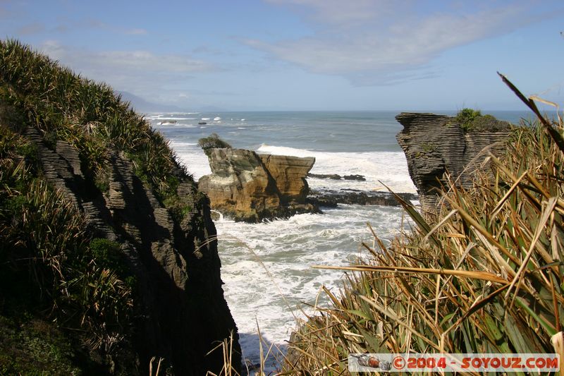 Punakaiki
