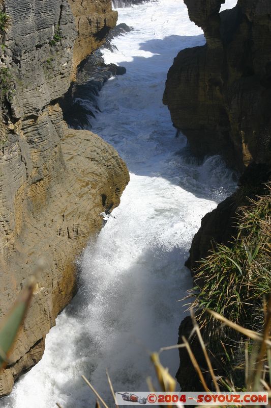 Punakaiki
Mots-clés: New Zealand South Island