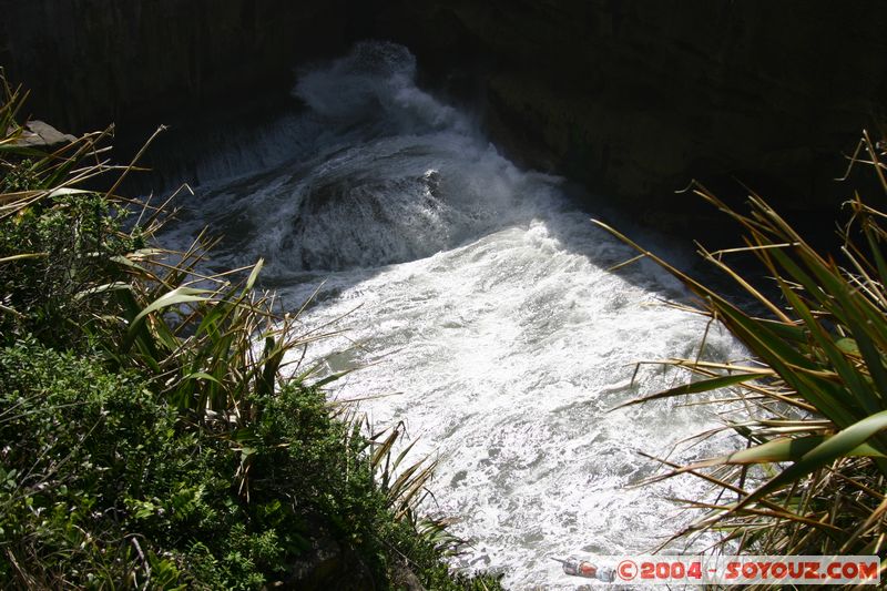 Punakaiki
Mots-clés: New Zealand South Island