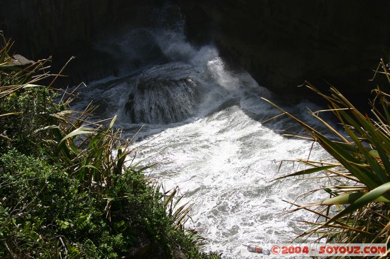 Punakaiki
Mots-clés: New Zealand South Island