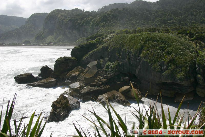 Punakaiki
