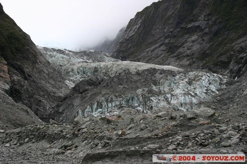 Franz Josef Glacier
