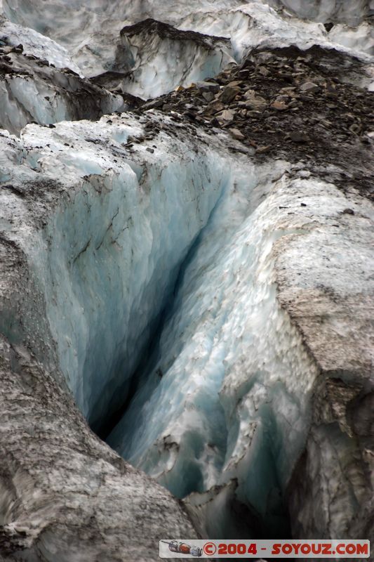 Franz Josef Glacier
Mots-clés: New Zealand South Island glacier patrimoine unesco