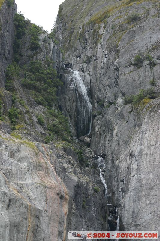 Franz Josef Glacier
Mots-clés: New Zealand South Island glacier patrimoine unesco