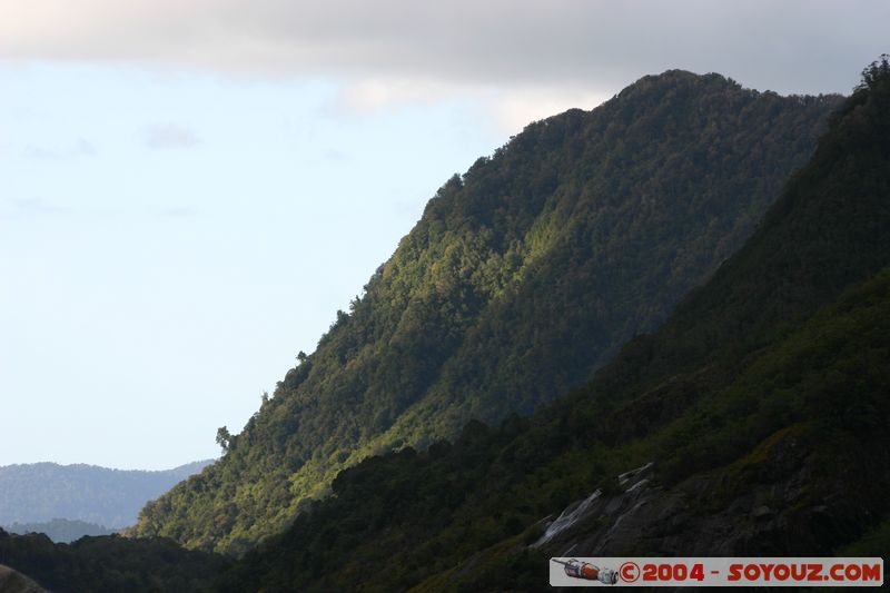 Franz Josef Glacier
Mots-clés: New Zealand South Island patrimoine unesco