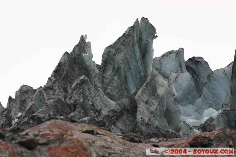 Fox Glacier
Mots-clés: New Zealand South Island glacier patrimoine unesco