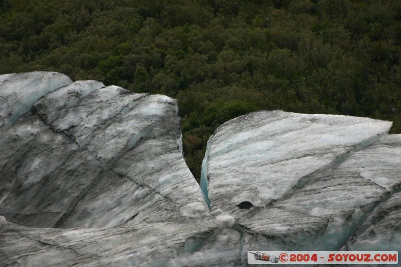 Fox Glacier
Mots-clés: New Zealand South Island glacier patrimoine unesco