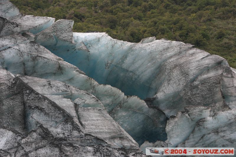 Fox Glacier
Mots-clés: New Zealand South Island glacier patrimoine unesco