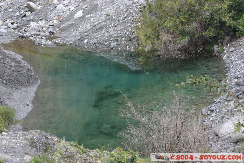 Fox Glacier
Mots-clés: New Zealand South Island patrimoine unesco