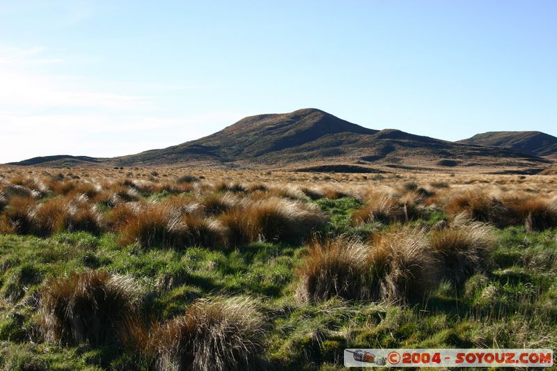 State Highway 6 - Kingston to Mossburn
Mots-clés: New Zealand South Island