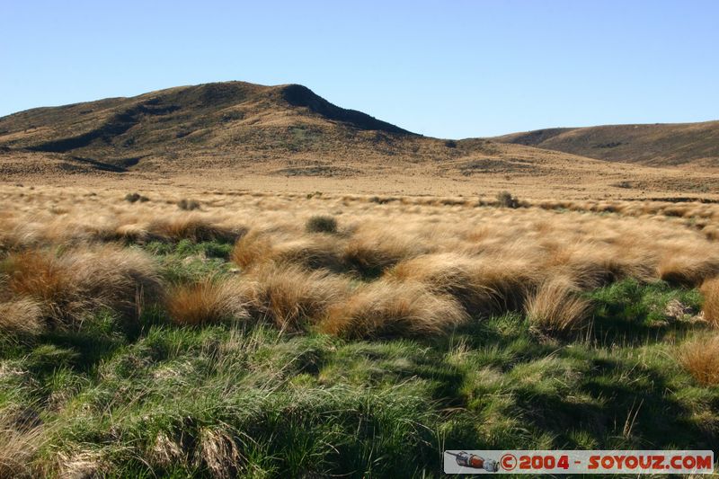 State Highway 6 - Kingston to Mossburn
Mots-clés: New Zealand South Island