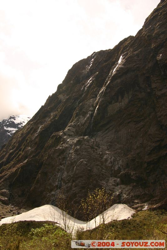 Te Anau / Milford Highway
Mots-clés: New Zealand South Island patrimoine unesco