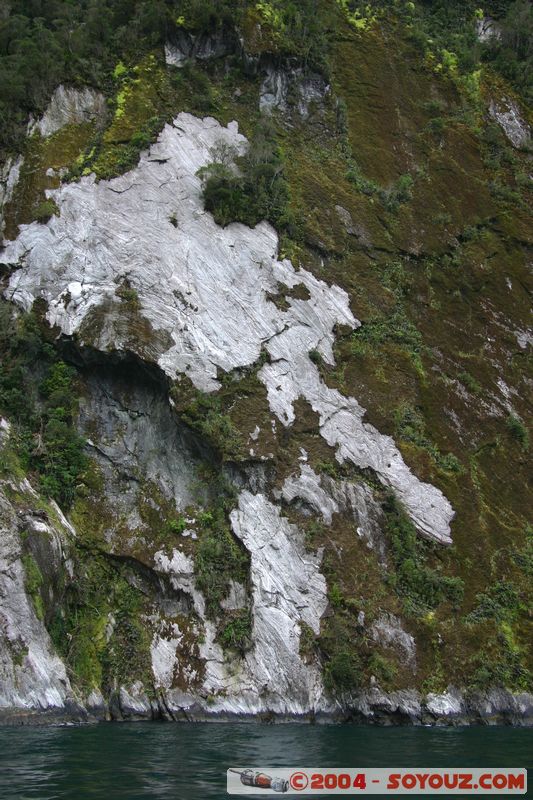 Milford Sound
Mots-clés: New Zealand South Island patrimoine unesco