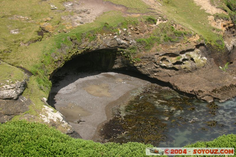 The Catlins - Slope Point
Mots-clés: New Zealand South Island