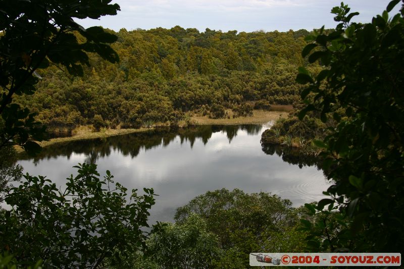 The Catlins - Lake Wilkie
Mots-clés: New Zealand South Island Lac