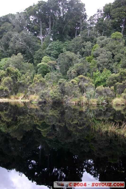 The Catlins - Lake Wilkie
Mots-clés: New Zealand South Island Lac