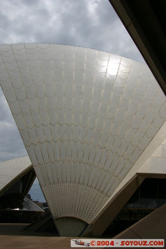 Sydney - Opera House
Mots-clés: patrimoine unesco Opera House