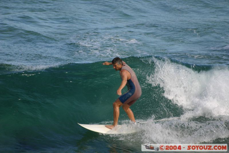 Bondi beach - Surfers
Mots-clés: sport surf