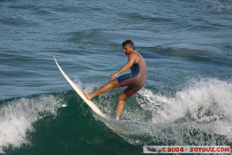 Bondi beach - Surfers
Mots-clés: sport surf