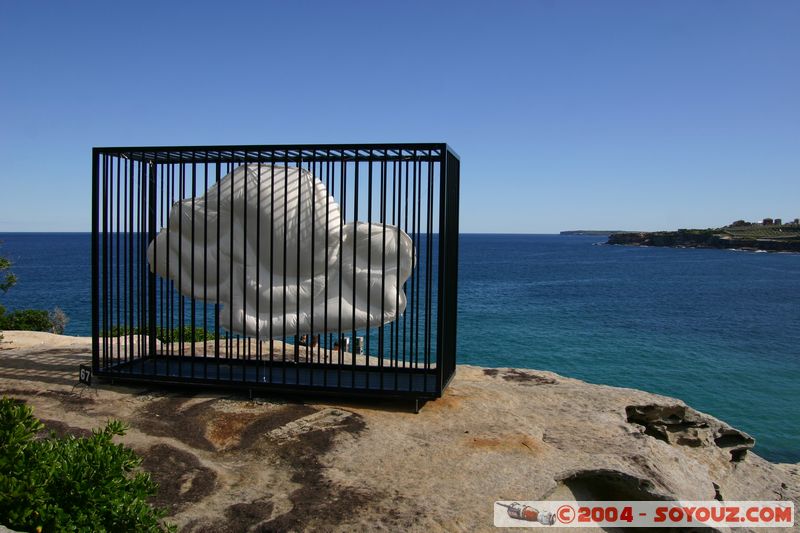 Sculpture by the sea
Mots-clés: sculpture