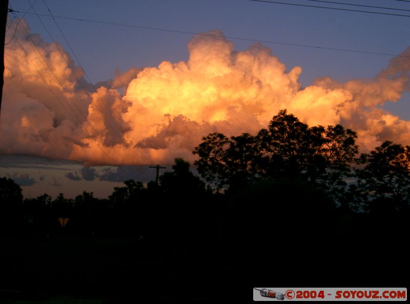 Gunnedah - sunset
Mots-clés: sunset