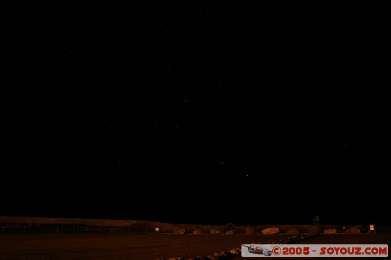 Broken Hill - Southern Cross
Mots-clés: Astronomie Nuit Etoiles