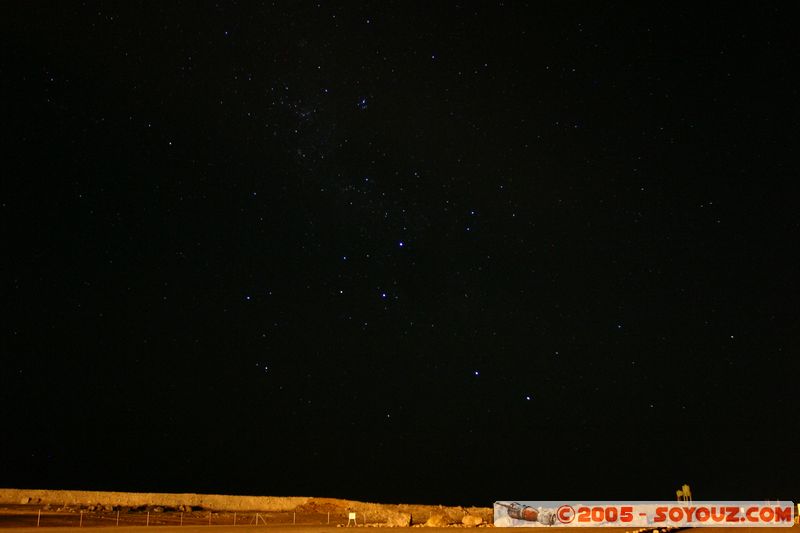 Broken Hill - Southern Cross and mine
Mots-clés: Astronomie Nuit Etoiles