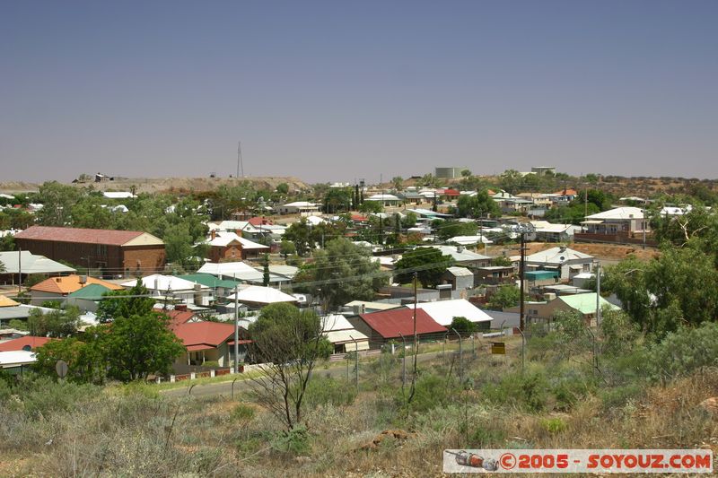 Broken Hill
