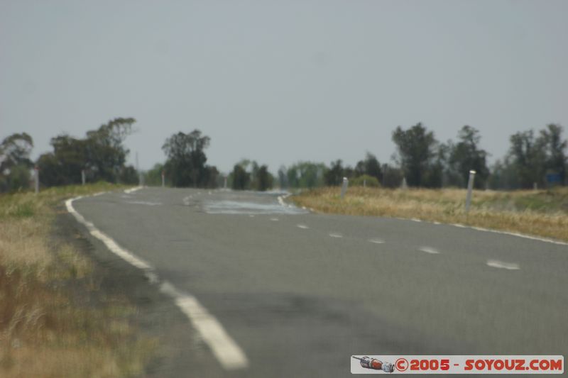 Sturt Highway
