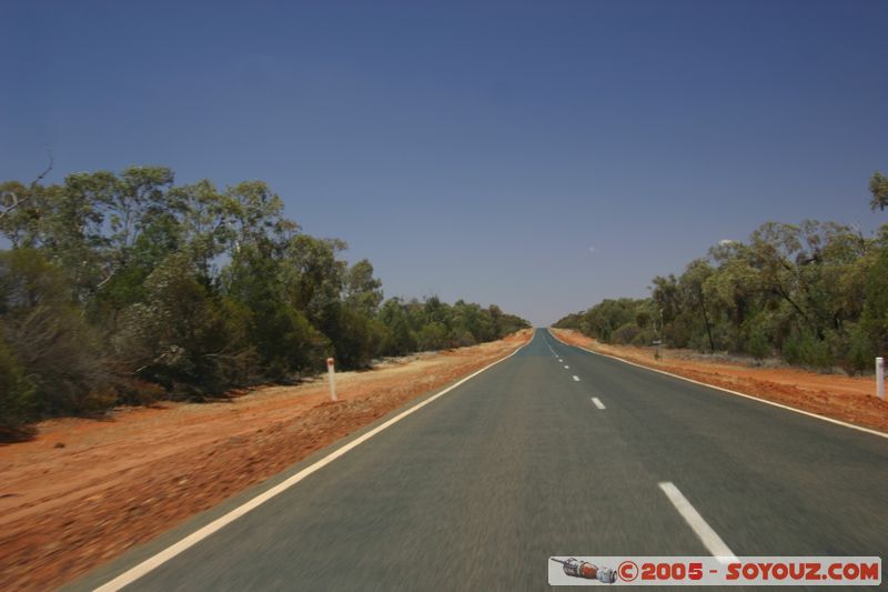 Sturt Highway
