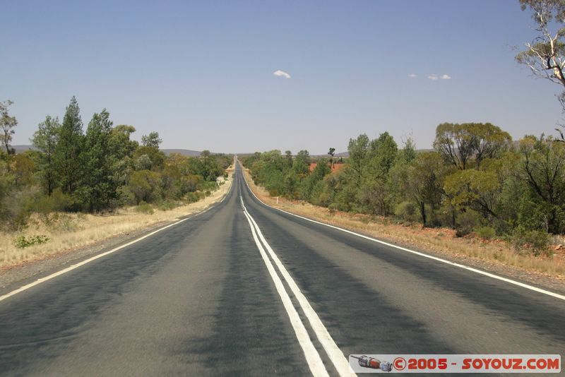 Sturt Highway
