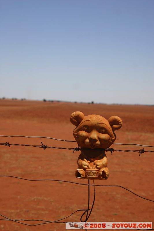 Sturt Highway
