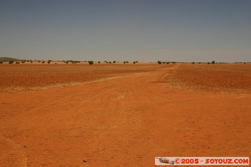 Sturt Highway
