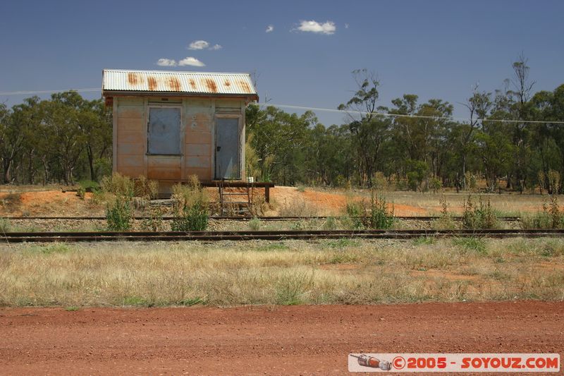 Sturt Highway
