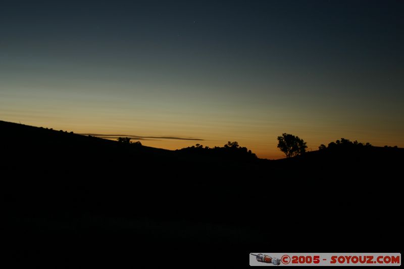 Cowra - Dusk time
Mots-clés: Nuit sunset