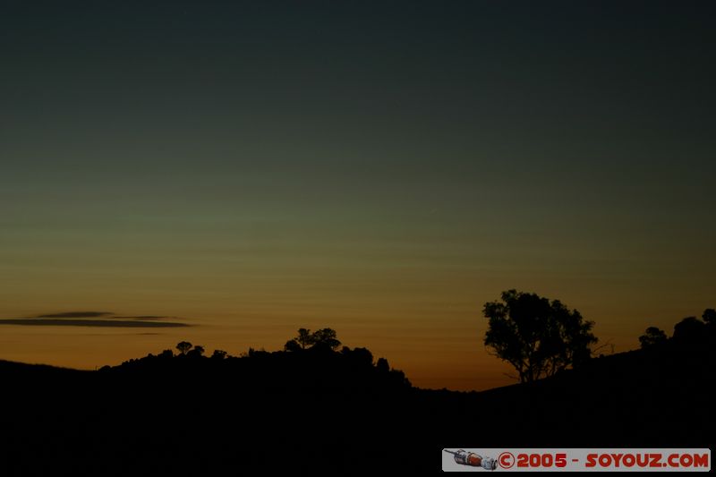 Cowra - Dusk time
Mots-clés: Nuit sunset