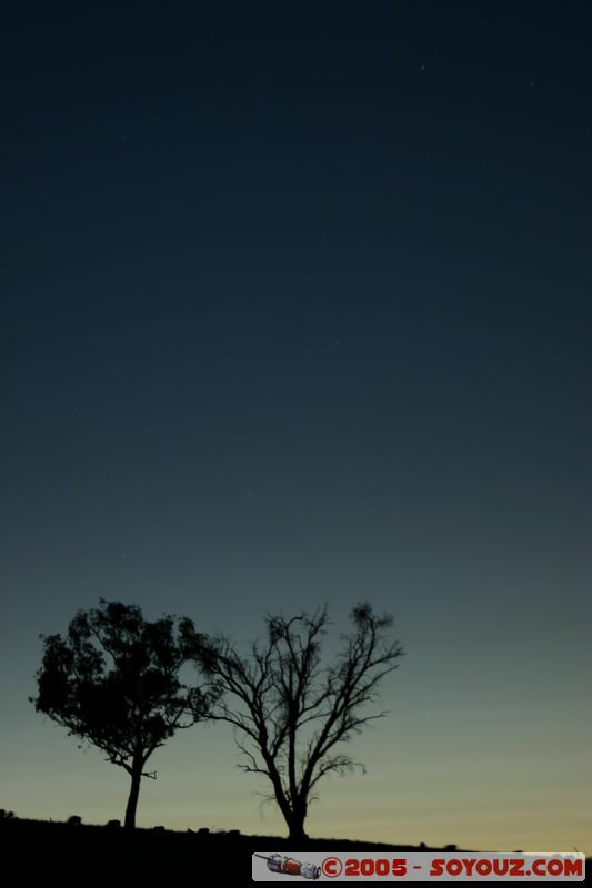 Cowra - Dusk time
Mots-clés: Nuit sunset