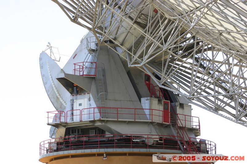 Parkes Observatory
Mots-clés: Astronomie